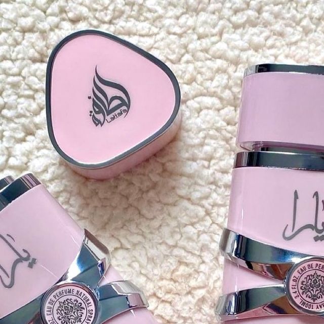 Yara by Lattafa Eau de Parfum for Women – Oriental Floral Perfume | 100ml