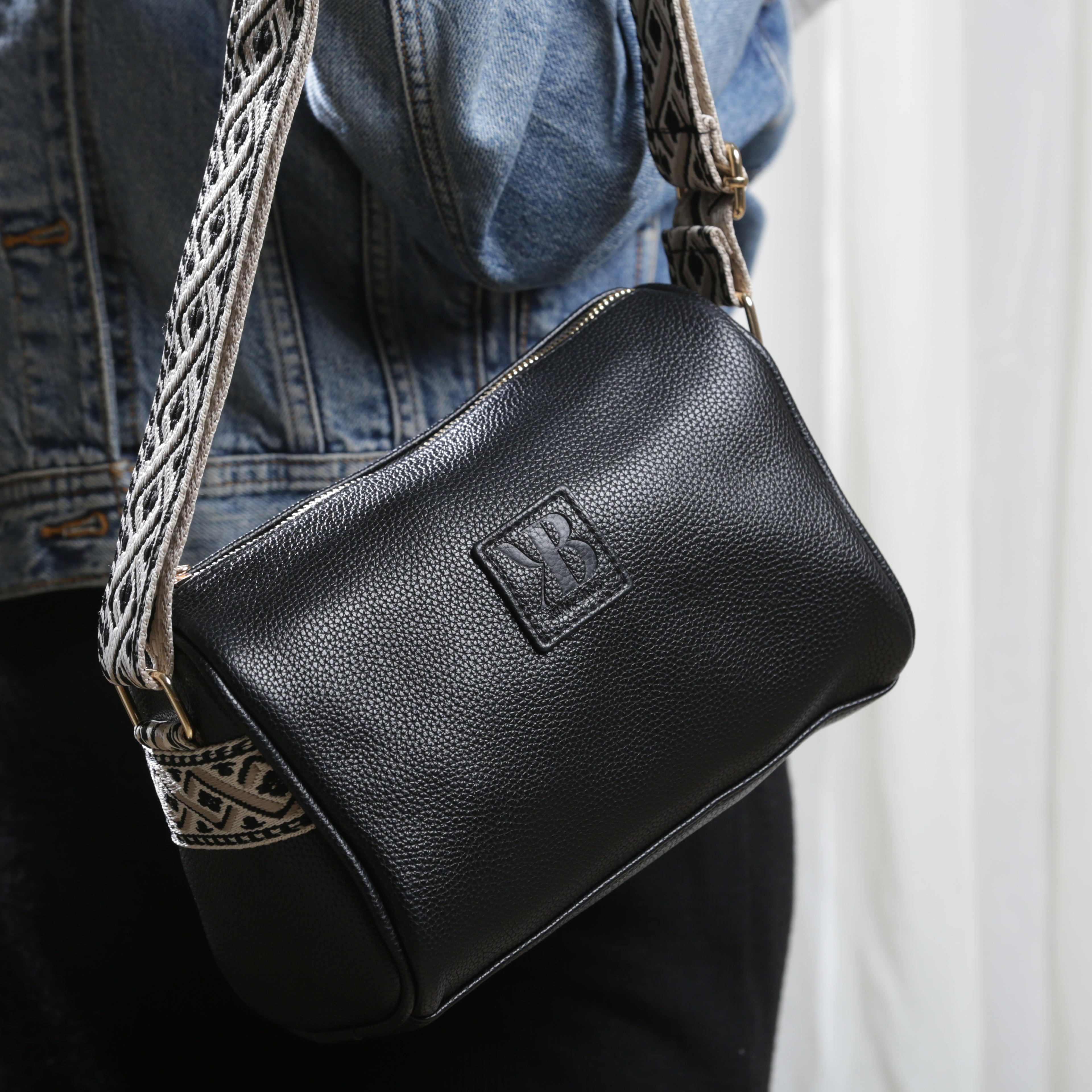 Italian Leather Movo Women’s Bag