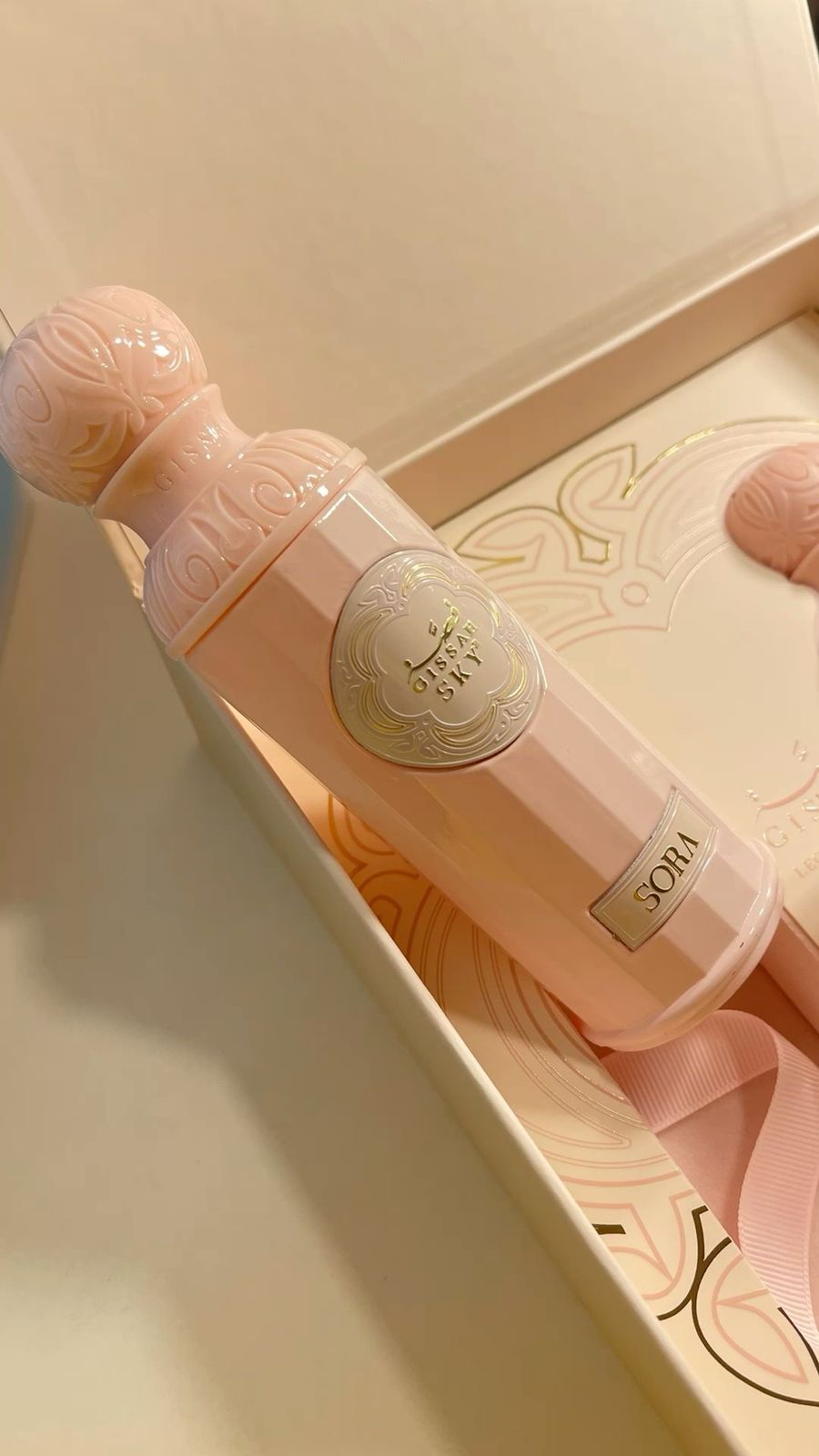 Fruity Floral Woody Eau de Parfum for Women 90ml | Long Lasting