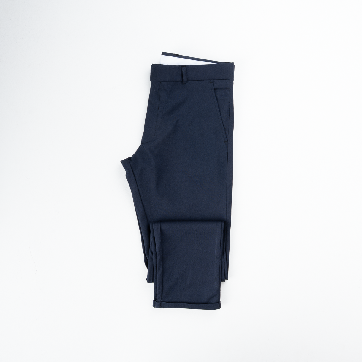 Premium Heavy Cotton Fabric Men’s Classic Pants