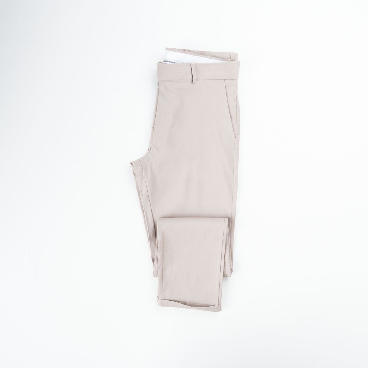 Premium Heavy Cotton Fabric Men’s Classic Pants