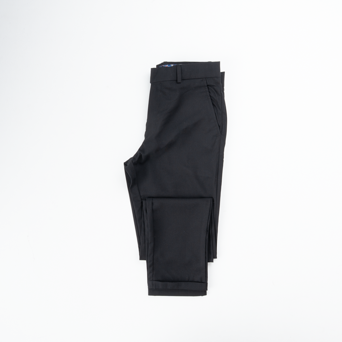 Premium Heavy Cotton Fabric Men’s Classic Pants