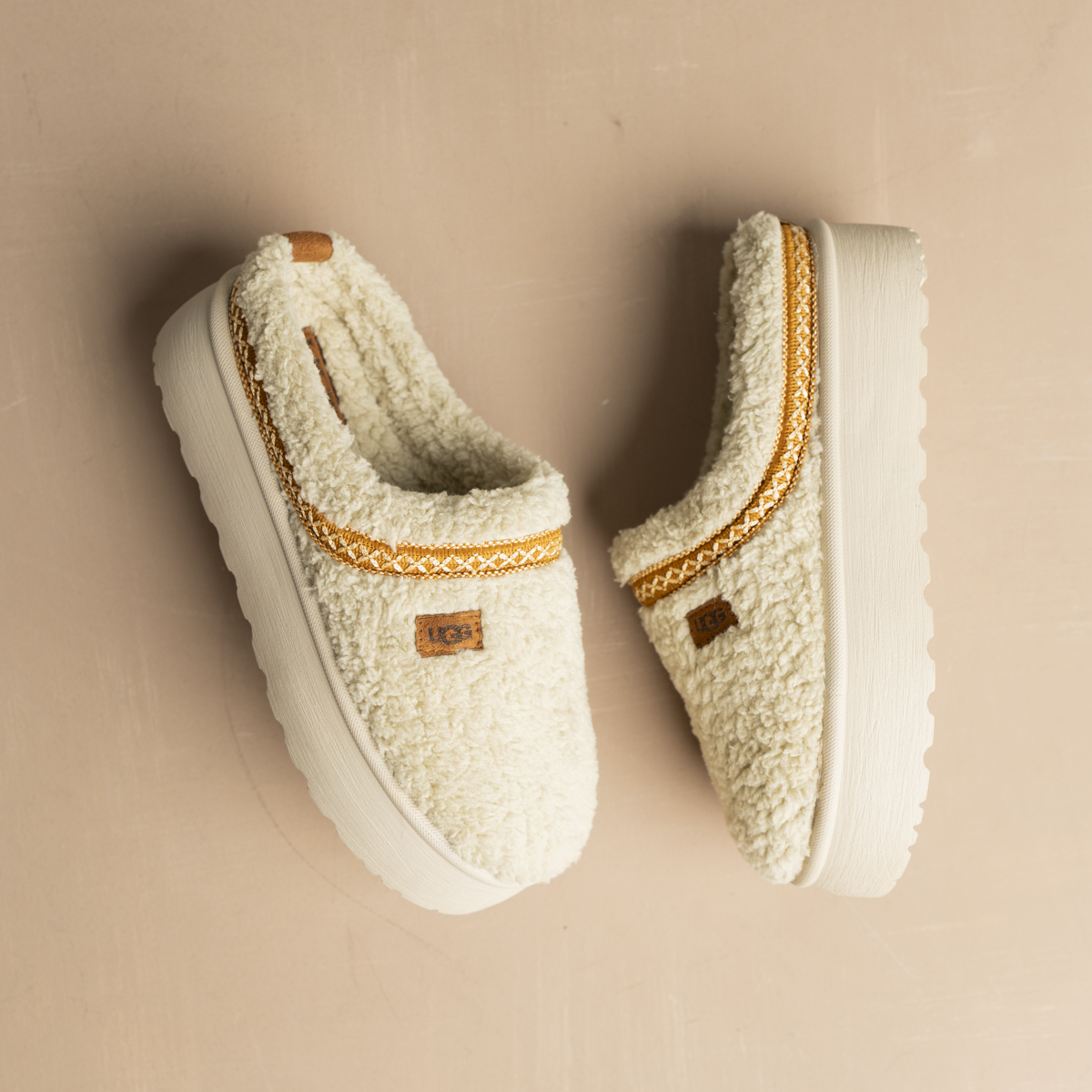 UGG Women’s Fur Boots