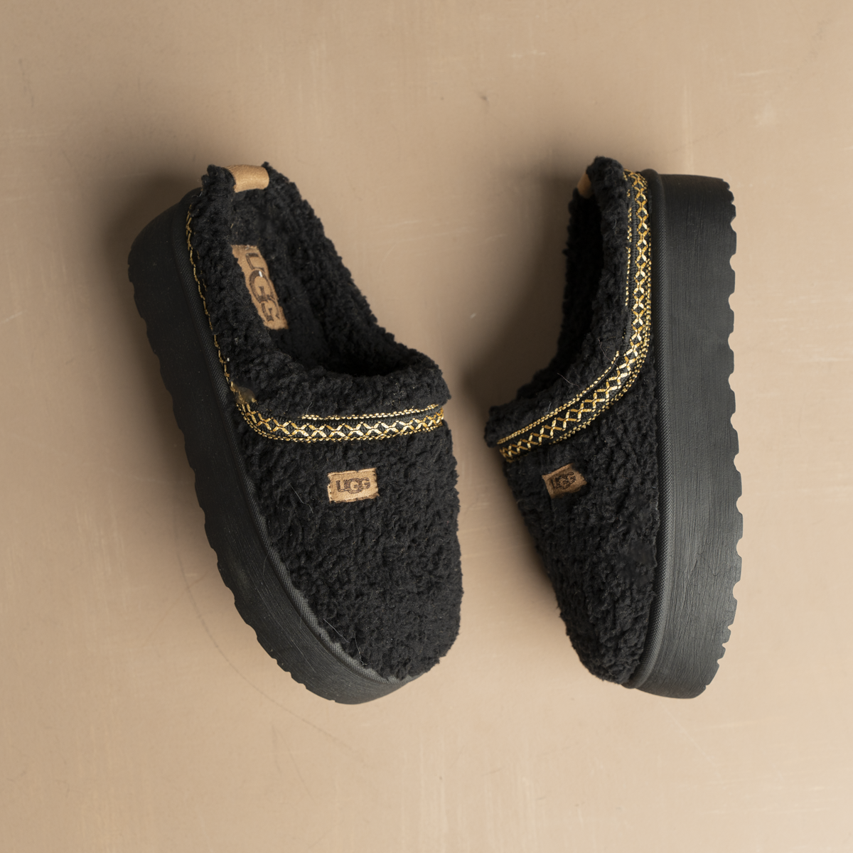 UGG Women’s Fur Boots