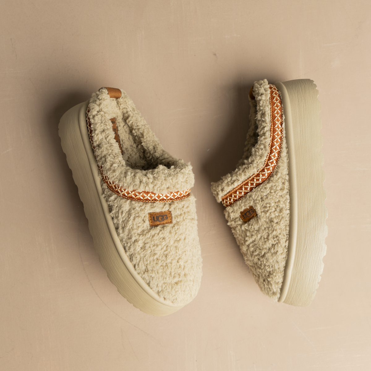 UGG Women’s Fur Boots