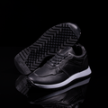 Premium Leather FL33 Men’s Sneakers