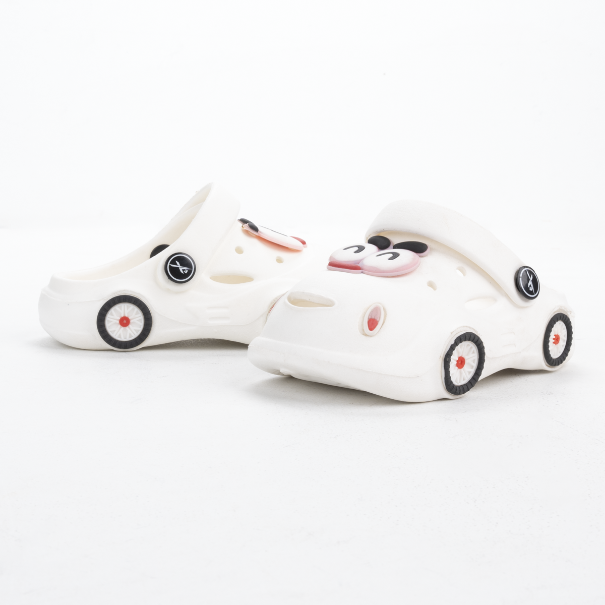 Kids’ EVA Slippers & Clogs