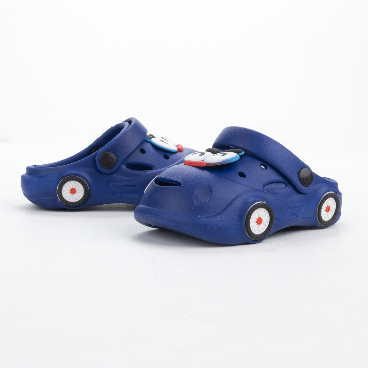 Kids’ EVA Slippers & Clogs