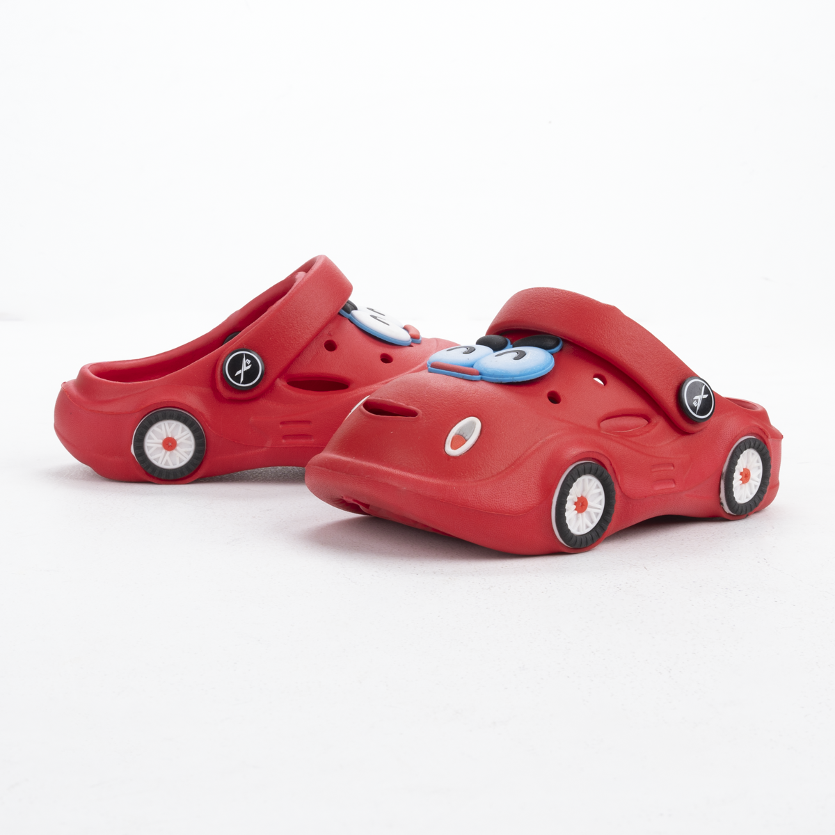 Kids’ EVA Slippers & Clogs