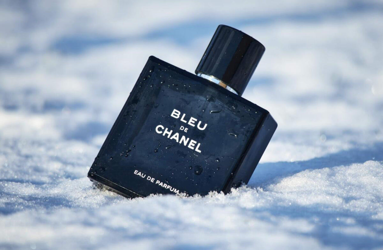 Bleu de Chanel Eau de Parfum for Men  | 100ml
